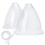 Vacuum Breast and Buttock Enhancement Massage Cups