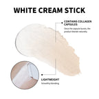 Color-Changing Foundation Stick with Built-in Brush