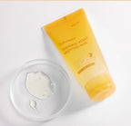 Turmeric Collagen Overnight Peel-Off Firming Mask
