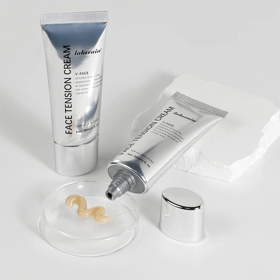 Instant Face Tightening and Pore Minimizing Cream - 18
