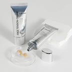 Instant Face Tightening and Pore Minimizing Cream