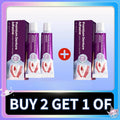 Premium Denture Adhesive Cream for Long-Lasting Comfortable Hold