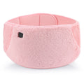 2-in-1 Electric Heated Waist Belt and Hand Warmer