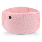 2-in-1 Electric Heated Waist Belt and Hand Warmer