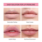 Peptide Moisturizing Lip Treatment Gel