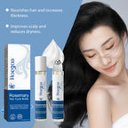 Rosemary Hair Growth Scalp Serum Roller