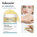 Collagen Hydrating Cleansing Balm for Deep Makeup Removal
