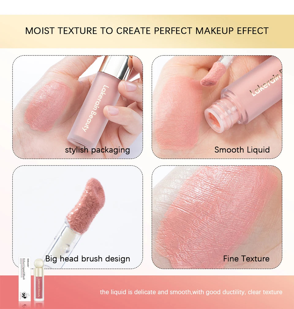 Liquid Illuminator Highlighter for Face and Body