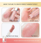 Liquid Illuminator Highlighter for Face and Body