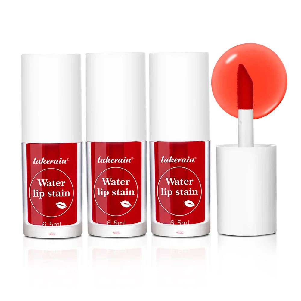 Waterproof Moisturizing Lip and Cheek Tint
