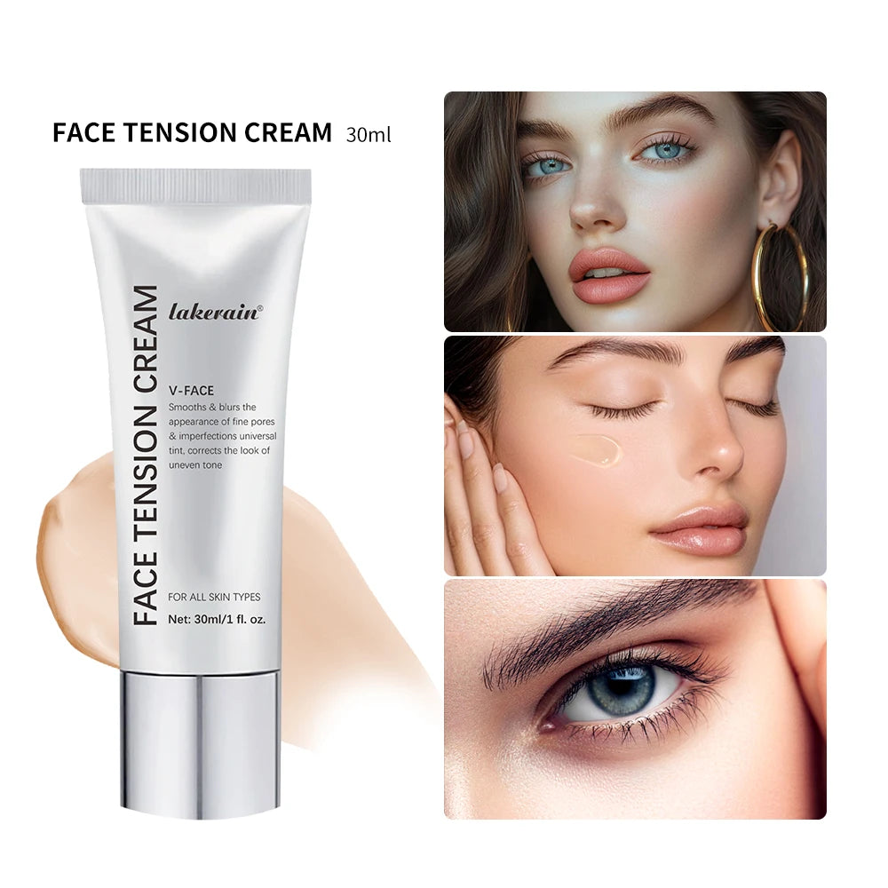 Instant Face Tightening and Pore Minimizing Cream - 19