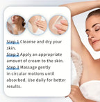 Underarm Whitening and Deodorizing Smoothing Cream