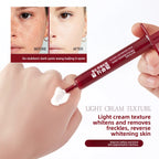 Dark Spot Correcting Whitening Cream with Precision Applicator