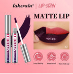 Waterproof Peel-Off Long-Lasting Lip Stain