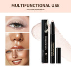 Longwear Waterproof Crease-Proof Eyeshadow Pencil Stick