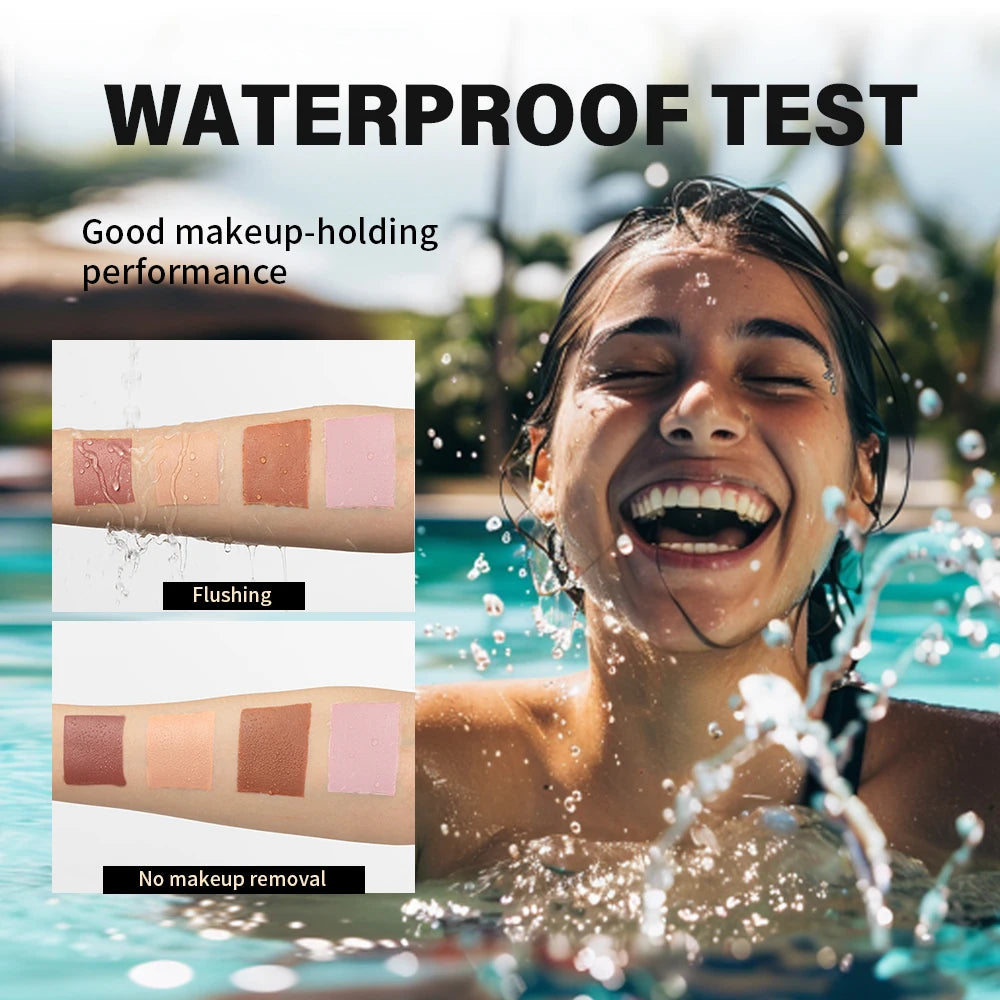 Under Eye Brightening Concealer for Dark Circles - 5