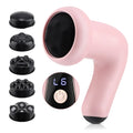 5-in-1 Portable Electric Body Sculpting and Cellulite Massager