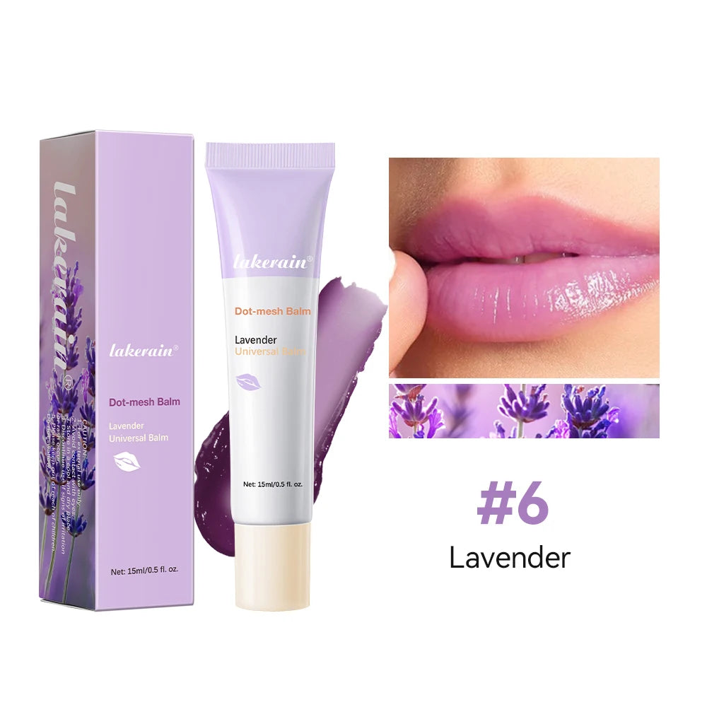 Moisturizing Lip Repair Balm for Dry and Chapped Lips - 20