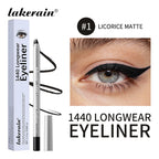 Waterproof Long-Lasting Smudge-Proof Eyeliner Pencil