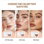 Dewy Glow Hydrating Air Cushion Foundation