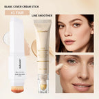 Targeted Fine Line & Pore Blurring Primer