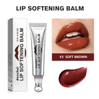 Hydrating Tinted Lip Balm for Dry Chapped Lips
