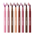 2-in-1 Dual-Sided Lip Contour Stain and Liner Pen