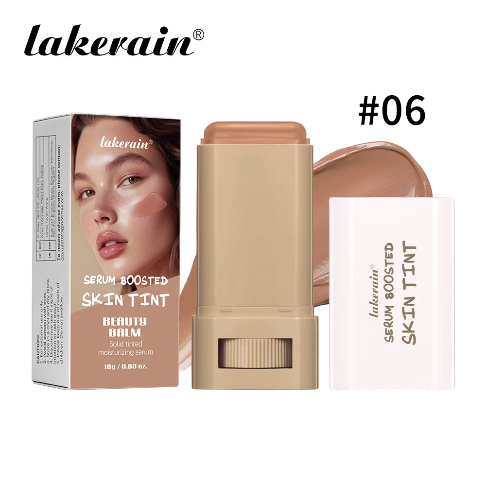 Serum Boosted Skin Tint Foundation Stick