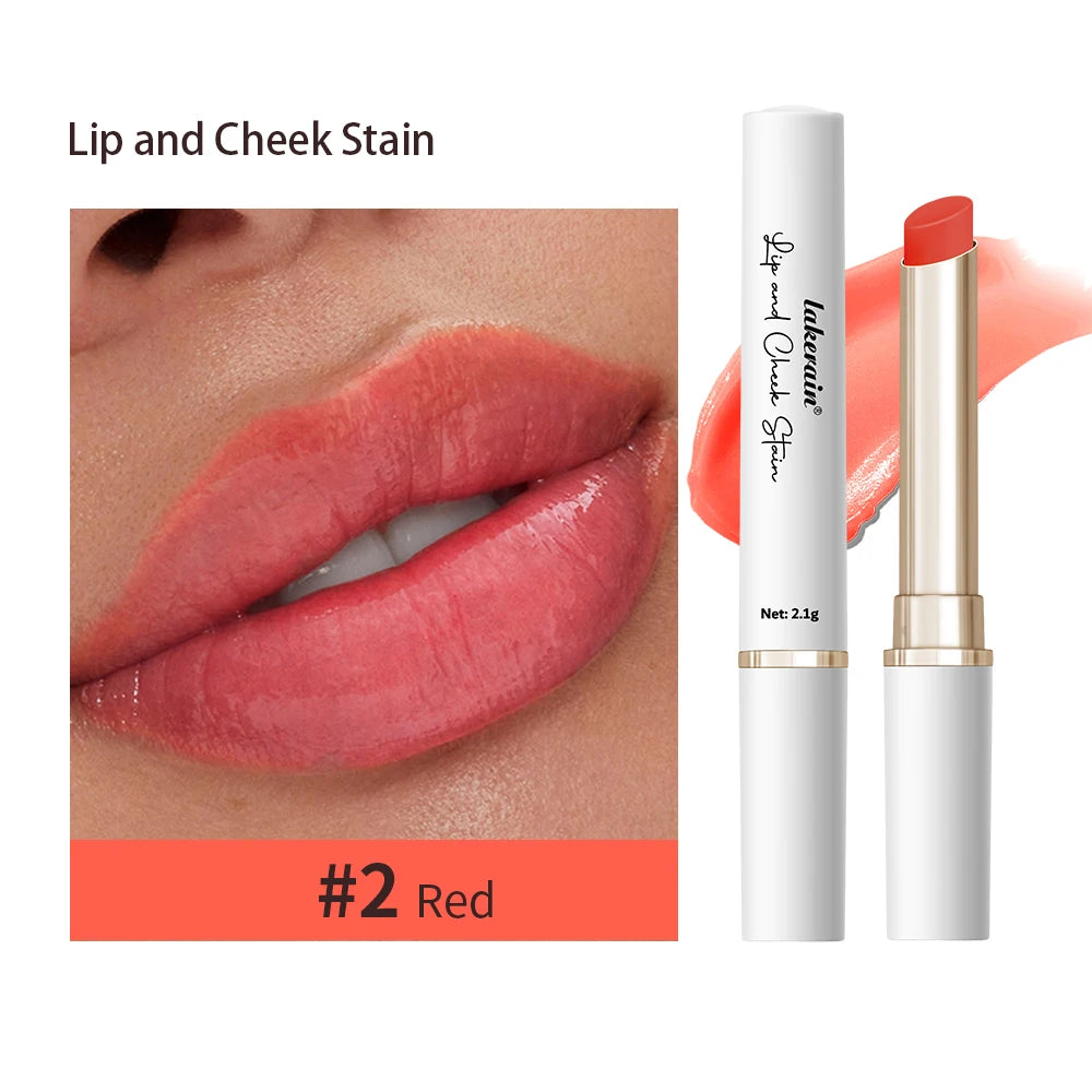 pH-Activated Color Changing Lip and Cheek Stain - 23