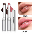Moisturizing Lip Plumping Tinted Balm for Natural Shine