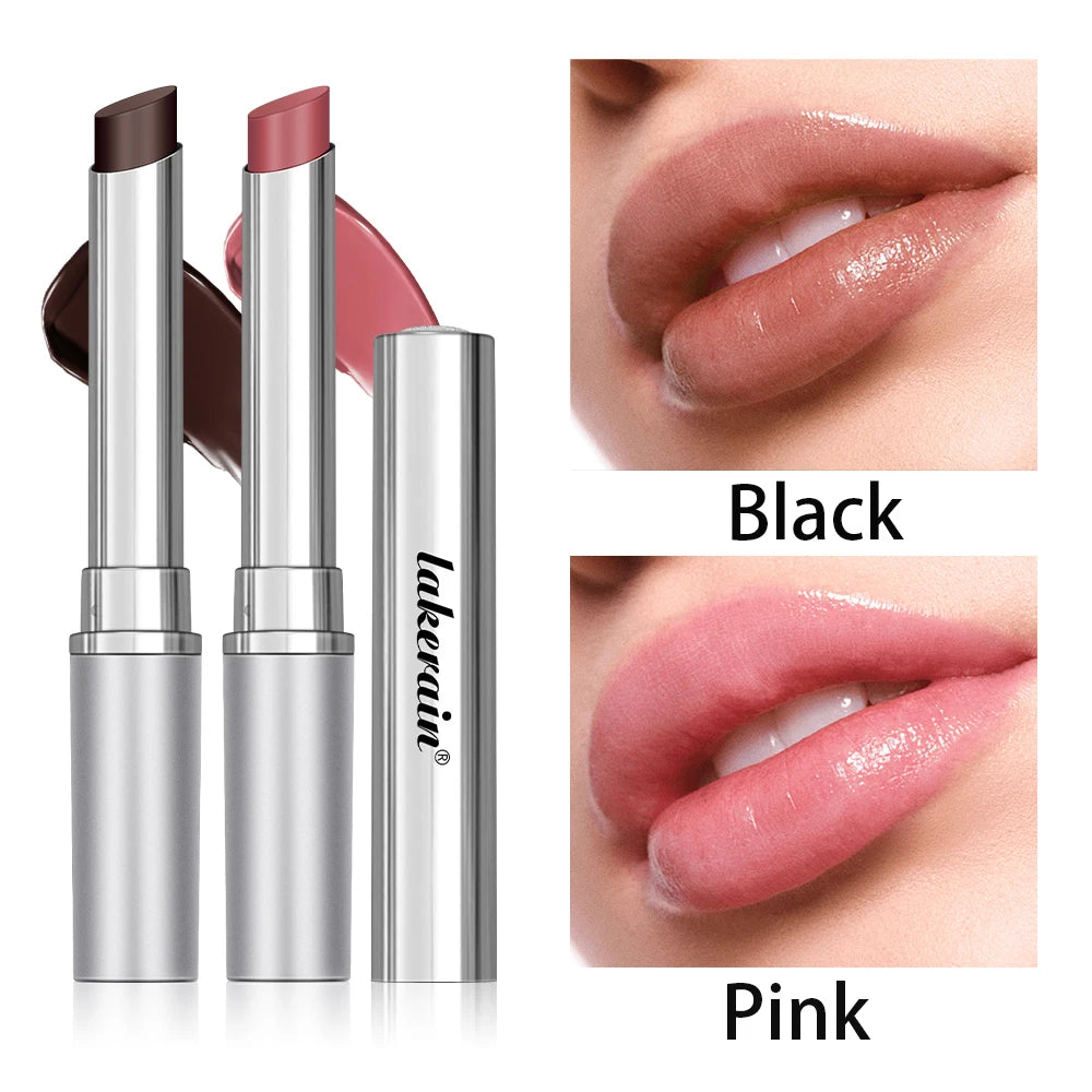 Moisturizing Lip Plumping Tinted Balm for Natural Shine