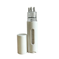 Portable Scalp Massager and Hair Oil Applicator