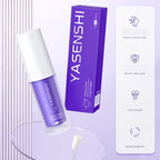 Deep Cleaning Teeth Whitening Foam Toothpaste for Fresh Breath
