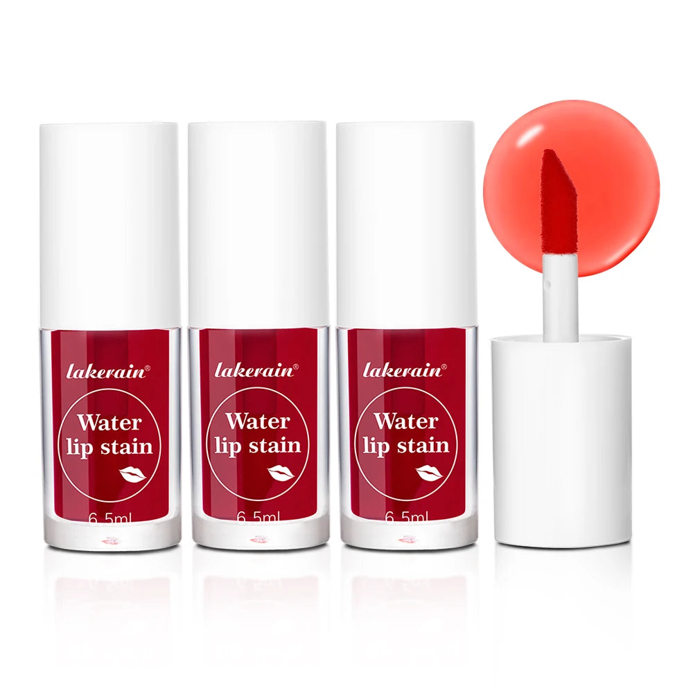 Waterproof Moisturizing Lip and Cheek Tint