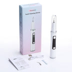 Ultrasonic Electric Teeth Cleaner and Tartar Remover