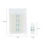 Invisible Face Lifting Patches for Instant V-Shape Firming