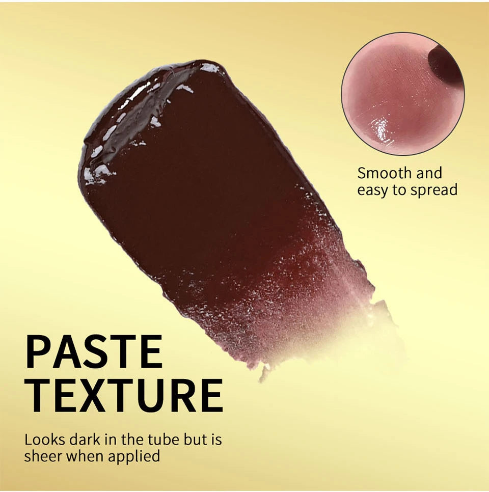 Moisturizing Lip Plumping Tinted Balm for Natural Shine - 13