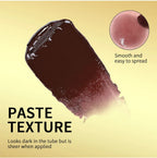 Moisturizing Lip Plumping Tinted Balm for Natural Shine