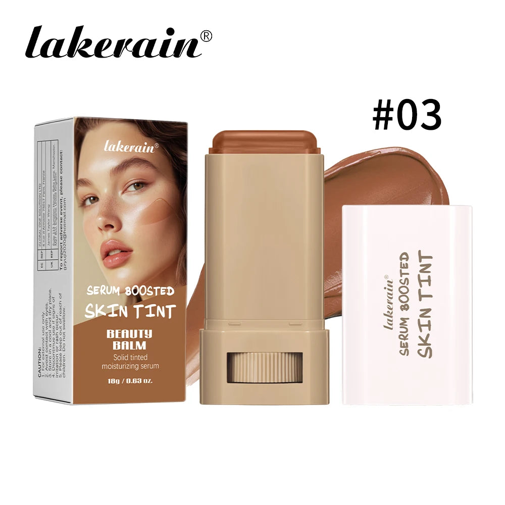 Serum Boosted Skin Tint Foundation Stick