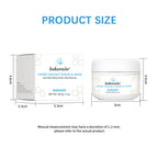 Honey Walnut Exfoliating Facial Scrub and Moisturizing Mask