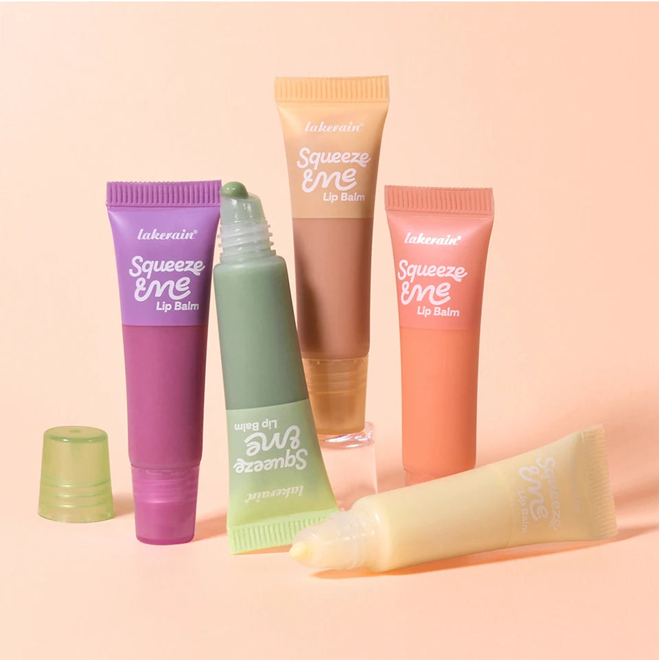 Hydrating Tinted Lip Balm for Dry Lips - 20