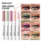 Waterproof Shimmer and Matte Eyeshadow Pencil