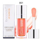 Hydrating Crystal Jelly Plumping Lip Gloss