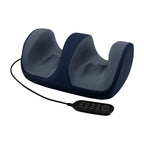 Multifunctional Shiatsu Foot and Leg Massager with Heat