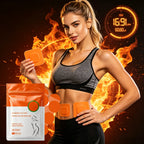 30-Day Metabolism Support Slimming Body Patches