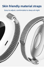 Microcurrent Handheld Sleep Aid Device for Anxiety and Insomnia