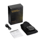 Heated Air Compression Wrist Massager