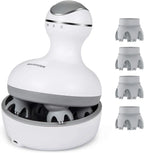Electric Cordless Scalp and Body Massager