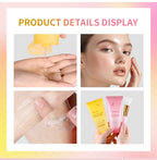 Overnight Hydrating and Firming Peel-Off Face Mask Duo