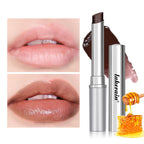 Moisturizing Lip Plumping Tinted Balm for Natural Shine